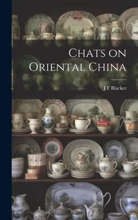 Produktbild: Chats on Oriental China
