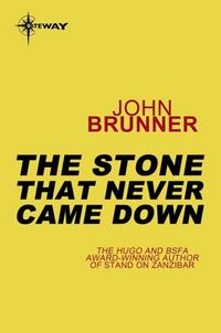 Produktbild: The Stone That Never Came Down