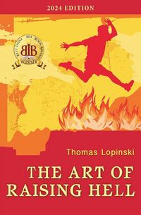 Produktbild: The Art of Raising Hell