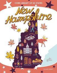Produktbild: New Hampshire