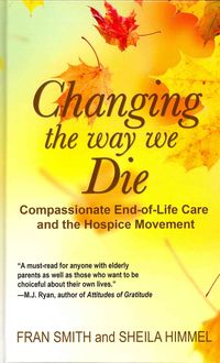 Produktbild: Changing The Way We die -Lp