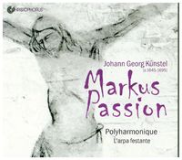 Produktbild: Markuspassion