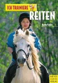 Produktbild: Ich trainiere Reiten