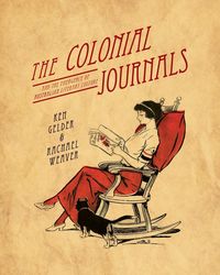 Produktbild: The Colonial Journals