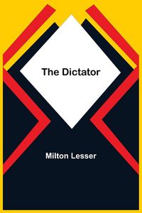 Produktbild: The Dictator