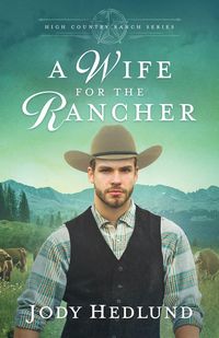 Produktbild: A Wife for the Rancher