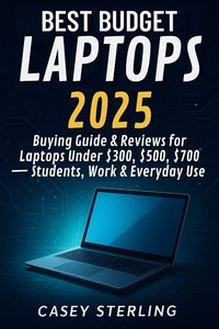 Produktbild: Best Budget Laptops 2025