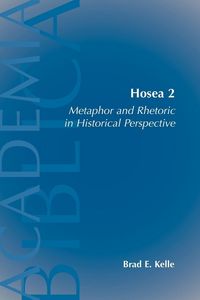 Produktbild: Hosea 2