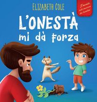 Produktbild: L'onest&agrave; mi d&agrave; Forza