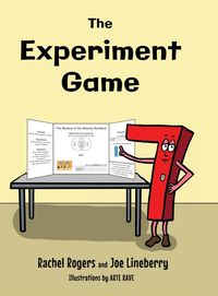 Produktbild: The Experiment Game