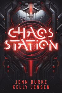 Produktbild: Chaos Station