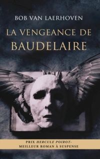 Produktbild: La vengeance de Baudelaire