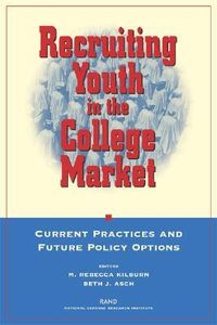 Produktbild: Recruiting Youth in the College Market