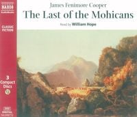 Produktbild: The Last of the Mohicans