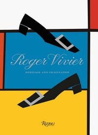 Produktbild: Roger Vivier