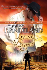 Produktbild: Loving A Legend