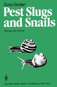 Produktbild: Pest Slugs and Snails