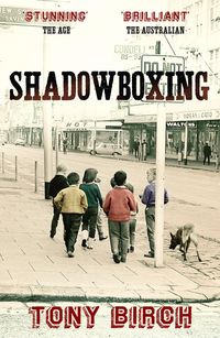 Produktbild: Shadowboxing