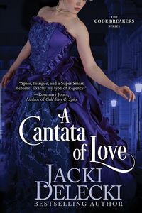 Produktbild: A Cantata of Love