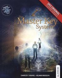 Produktbild: Das Master Key System