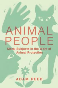 Produktbild: Animal People