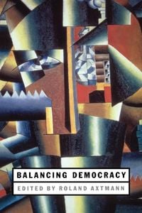 Produktbild: Balancing Democracy