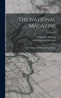 Produktbild: The National Magazine