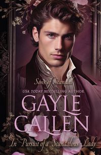 Produktbild: In Pursuit of a Scandalous Lady