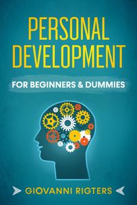 Produktbild: Personal Development for Beginners & Dummies
