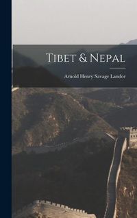 Produktbild: Tibet & Nepal
