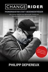 Produktbild: Changerider