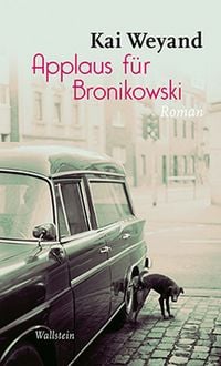 Produktbild: Applaus f&uuml;r Bronikowski