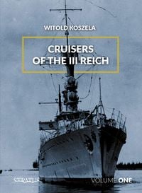 Produktbild: Cruisers of the III Reich
