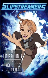 Produktbild: The Lotus Fountain