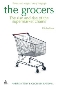 Produktbild: Seth, A: Grocers
