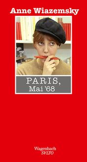 Produktbild: Paris, Mai 68