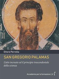 Produktbild: San Gregorio Palamas