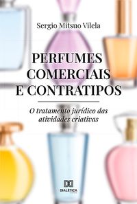 Produktbild: Perfumes Comerciais e Contratipos