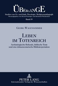 Produktbild: Leben im Totenreich