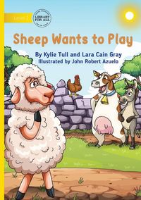 Produktbild: Sheep Wants to Play