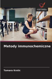 Produktbild: Metody immunochemiczne