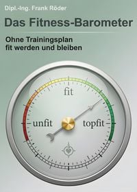 Produktbild: Das Fitness-Barometer