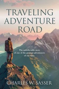 Produktbild: Traveling Adventure Road