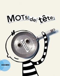 Produktbild: Mots de t&ecirc;te