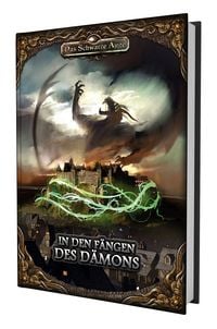 Produktbild: DSA5 - In den F&auml;ngen des D&auml;mons