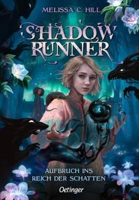 Produktbild: Shadowrunner 1. Aufbruch ins Reich der Schatten