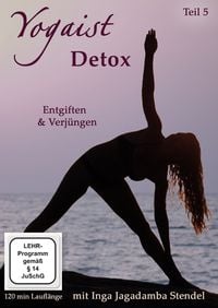 Produktbild: Yogaist - Detox