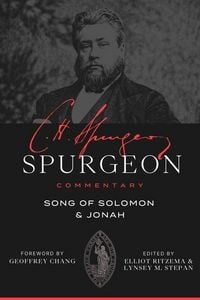 Produktbild: Song of Solomon and Jonah