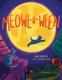 Produktbild: Meowloween (Meowl-O-Ween)