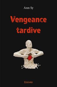 Produktbild: Vengeance tardive